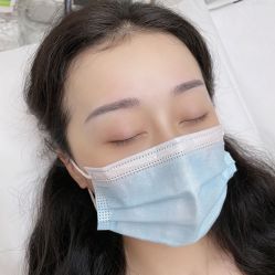 -久匠·野生眉半永久纹眉
