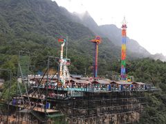 -梦幻奥陶纪景区