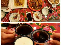 -人民公社大食堂(顺义总店)