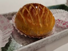 水牛奶酥皮包-陶陶居·雅园(凯华国际店)