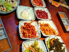 -火炉情韩国料理店(古田路店)