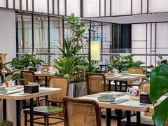 -南拳十三姨·潮汕砂锅粥(西单大悦城店)