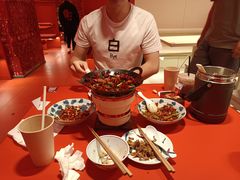 -侯师傅热炒店(印象城店)