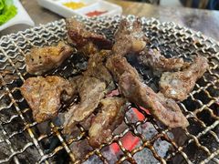 牛肋条-P1泥炉烤肉(市桥富华东路店)