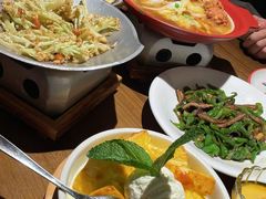 -新白鹿餐厅(滨江银泰店)