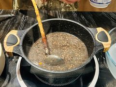 -甘婆婆醪糟汤圆