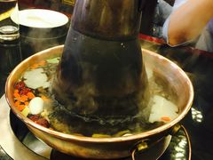 -东来顺饭庄(金泉广场店)