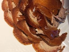 -同喜烤鸭店(光芒店)