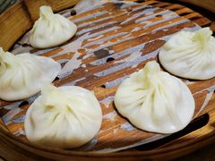 -玖鲜小笼(中山广场店)