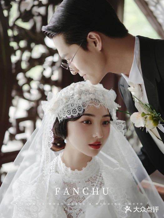 梵初·STUDIO婚纱摄影(通州万达店)图片