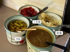 -老宾州南街酸粉店(民族大道店)