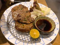 厚烤牛舌-三禾屋·亚洲融合小馆(未来科技城店)