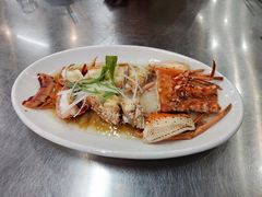 -陈小厨海鲜大咖·15年平潭味(龙王头店)