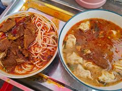 -小秋水饺(大成路总店)