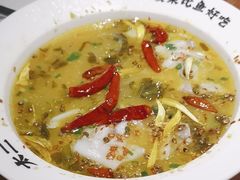 -太二酸菜鱼(深圳布吉万象汇店)