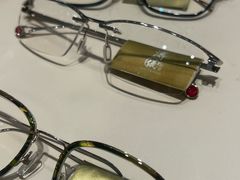 -溥仪眼镜PUYI OPTICAL(国贸商城店)