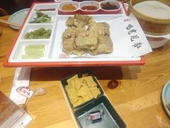 -肘子酥·天津捞面(德云社店)
