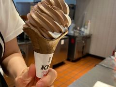 -肯德基(杭州复兴店)