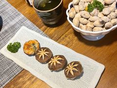 -河风の幸会精致料理