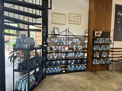 -Torch Coffee 炬点咖啡