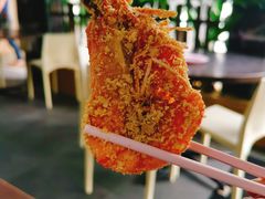 -龙海鲜螃蟹王(宏茂桥店)