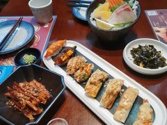 -元通寿司(东骏店)