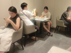 -必点海鲜·海肠捞饭·鲅鱼水饺(滨江道店)