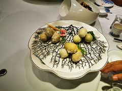 -百姓渔村(建设路店)