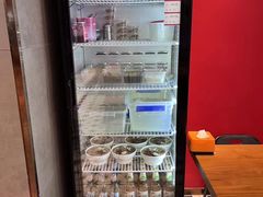 -蓉李记成都名小吃(太原龙湖万达店)