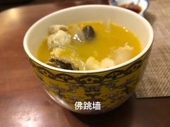 -肆月河豚·新淮扬(金融街店)