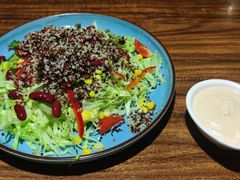 -路易十三西餐厅(西关新天地店)