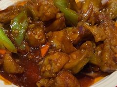 -老王四季抻面(南六东路店)