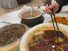 -东江渔村·古典园林·30年粤菜老字号(太和店)