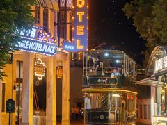 -赤坎·广东华侨国际旅游度假区