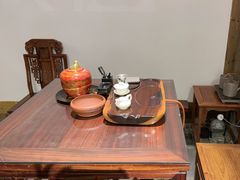 -文儒九号·闽菜馆(三坊七巷店)