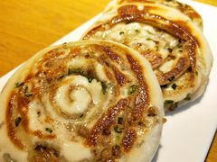 广式葱油饼-广味轩(奥园店)