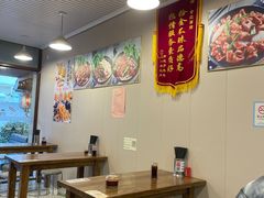 大堂-董记面馆(漳州二路店)