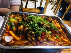 -517烧烤·龙虾·海鲜大排档(万象都荟店)