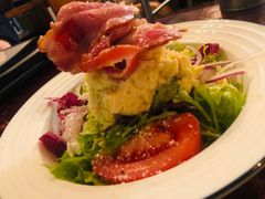 -羽深肉铺 Steak & Wine