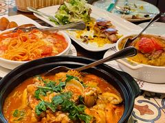 -福龙葡国餐(百老汇店)