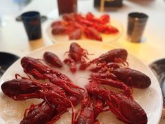 -红盔甲·小龙虾(天钥桥店)