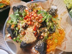 -刘成杰锦州烧烤(南河路店)