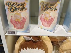 -泡泡玛特POPMART(上海环球港店)