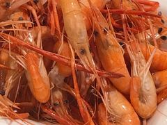 盐水河虾-冶春茶社(官园桥店)