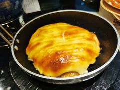 卡珍芝士焗糯米鸡-陶陶居酒家(海岸城店)