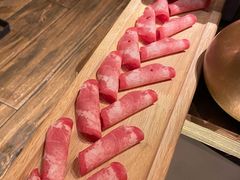 -盡膳口福跷脚牛肉火锅(合生汇购物中心店)