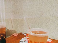 八婆奶茶-八婆婆烧仙草(中山路店)