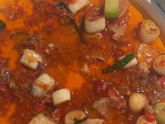 -雀蓝川菜(滨湖万象汇店)