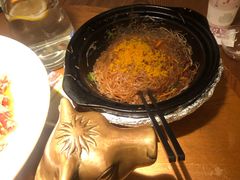 海皇粉丝-炊烟小炒黄牛肉(中心印象城店)
