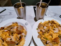 -深仔记茶餐厅(亚士厘道店)